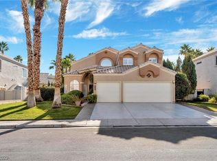 2103 Club Meadows Dr, Henderson, NV 89074