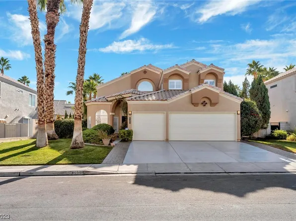2103 Club Meadows Dr, Henderson, NV 89074