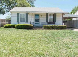 2904 Lebanon Rd, Wichita Falls, TX 76309