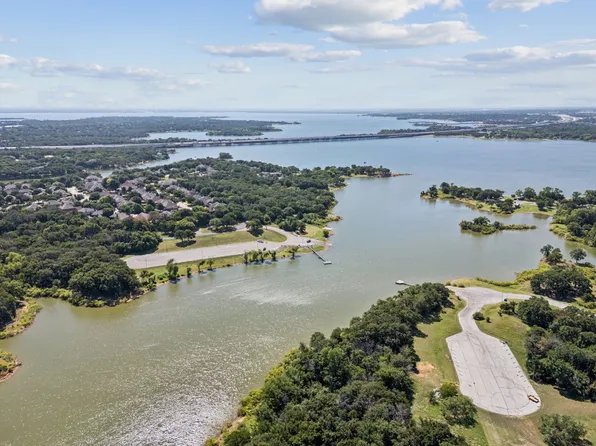 1155 Point Vista Rd, Hickory Creek, TX 75065