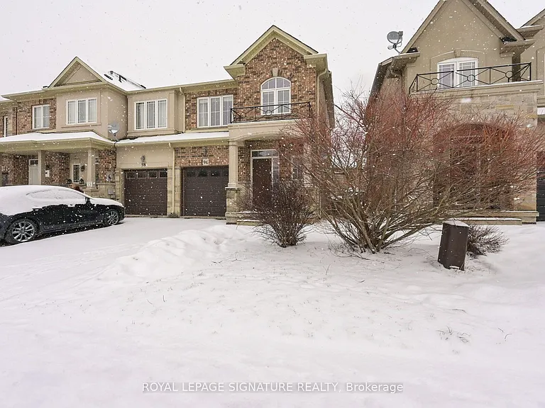 96 Highgate Dr #LOWER LEVEL B — Photo 5