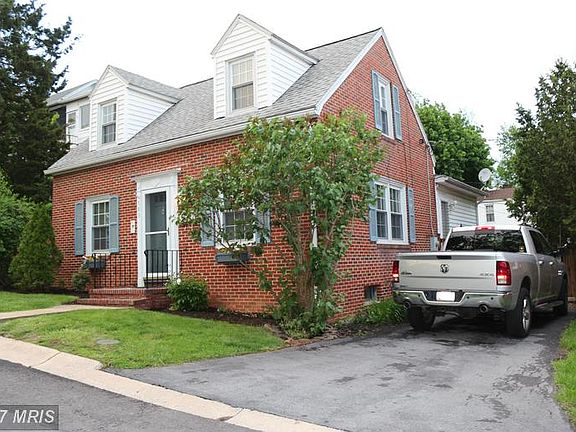 3rd image of 583 Dunn Irvin Dr