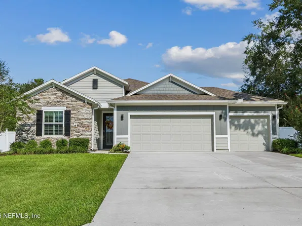 1459 LAKE FOXMEADOW Road, Middleburg, FL 32068