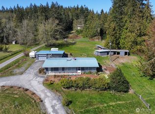1002 Hooker Rd, Sequim, WA 98382