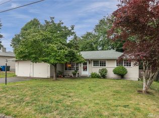 29362 38th Pl S, Auburn, WA