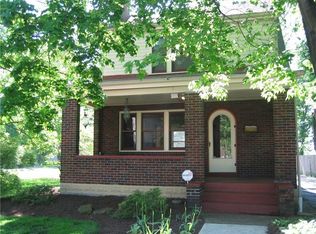 100 Dippold St, Sewickley, PA 15143