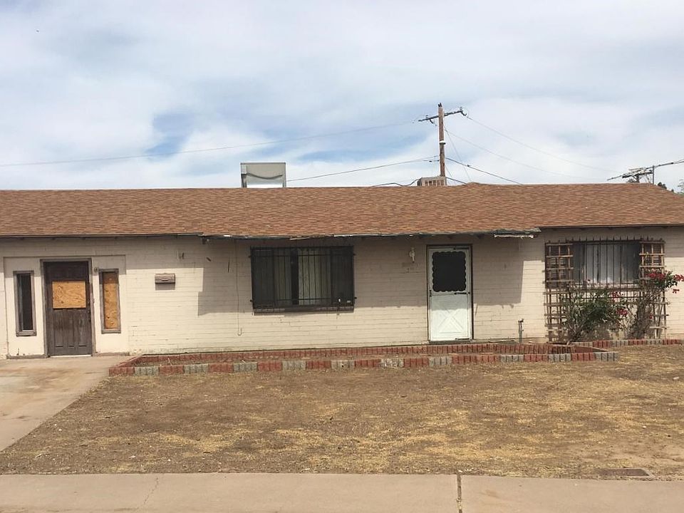 3443 N 49th Dr Phoenix AZ 85031