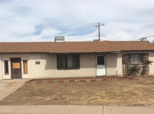 3443 N 49th Dr, Phoenix, AZ 85031