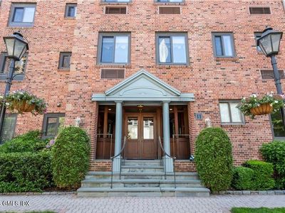 11 Lafayette Ct APT 1C, Greenwich, CT, 06830
