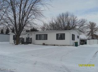 1007 18th St, Albert Lea, MN 56007