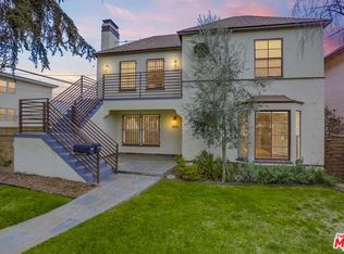 1414 S Spaulding Ave, Los Angeles, CA 90019