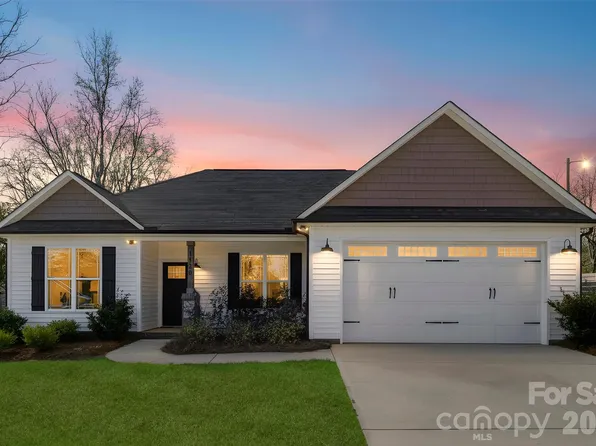 1120 E McGill St, Albemarle, NC 28001