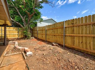 3207 Castlerock Rd, Oklahoma City, OK 73120