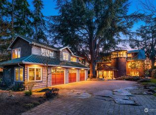 11037 Champagne Point Rd NE, Kirkland, WA 98034