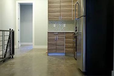 Rented by Brooklyn Group