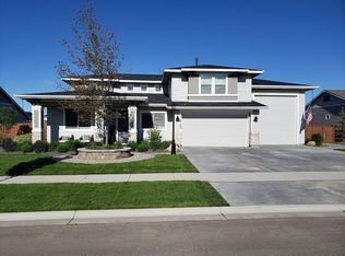 2145 N World Cup Way, Eagle, ID 83616