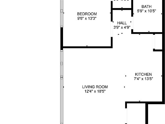 2nd image of this home