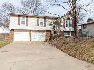 3001 Dover St, Saint Joseph, MO, 64506