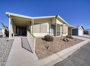 1545 E El Rodeo Rd #44, Fort Mohave, AZ 86426