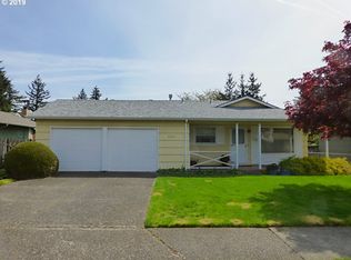 8236 SE 75th Pl, Portland, OR 97206