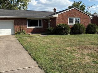 1513 Rayview St, Middletown, OH 45044