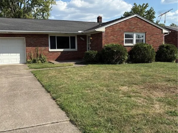 1513 Rayview St, Middletown, OH 45044