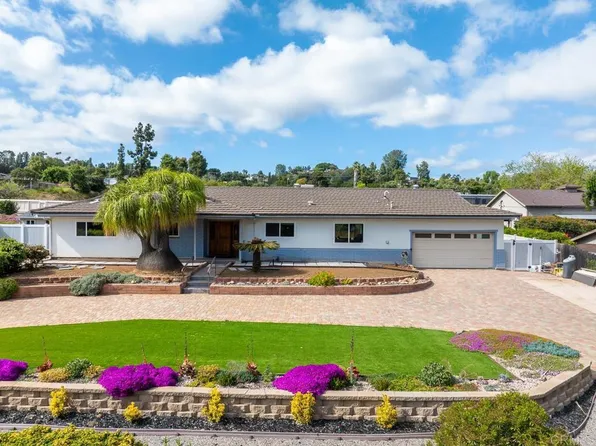 11472 Fuerte Farms Rd, El Cajon, CA 92020