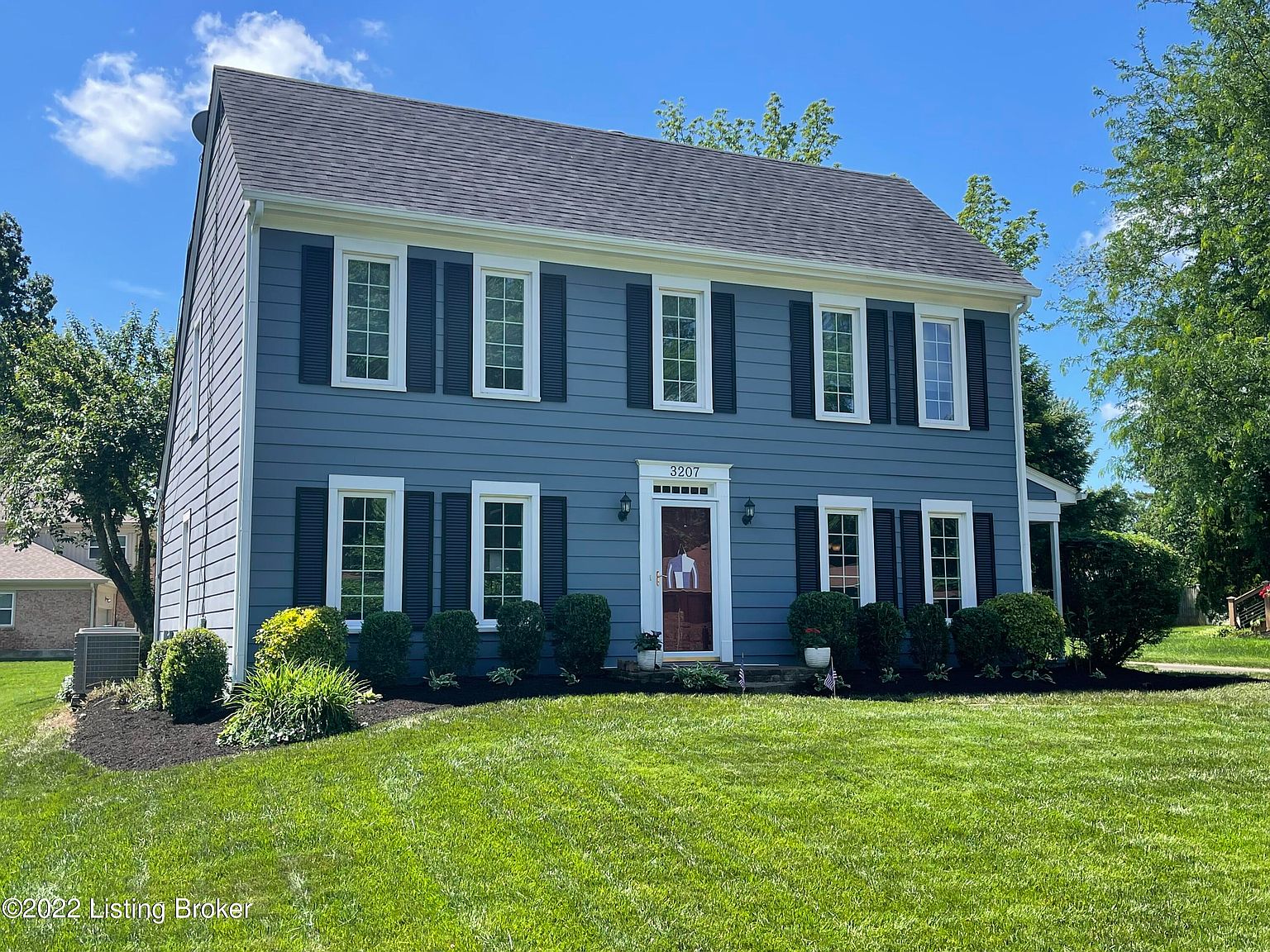 3207 Broeck Pointe Cir, Broeck Pointe, KY 40241 Zillow