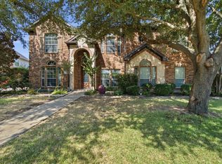 625 Hammond Dr, Mansfield, TX 76063