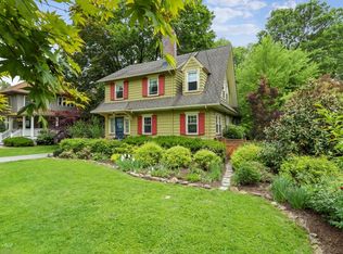597 Upper Mountain Ave, Montclair, NJ 07043