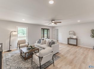 3780 Old Highway 431, Owens X Rds, AL 35763