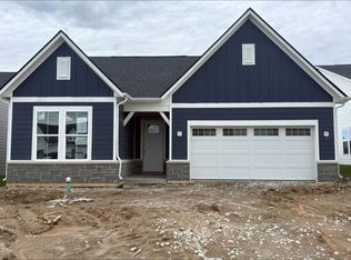 782 Alumroot Dr, Greenwood, IN 46143