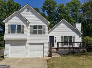 304 Lafayette St, Dallas, GA 30157