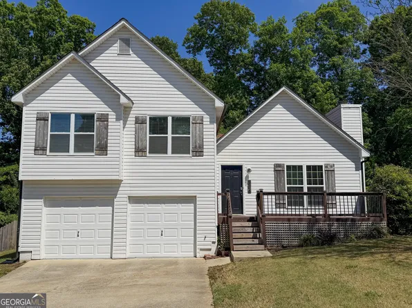 304 Lafayette St, Dallas, GA 30157