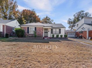 1941 Quinn Ave, Memphis, TN 38114