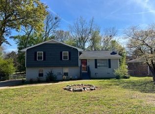 2839 Pam Pl, Rex, GA 30273