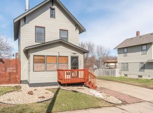 417 N Walts Ave, Sioux Falls, SD 57104