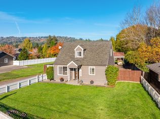 2308 32nd Ave, Longview, WA 98632