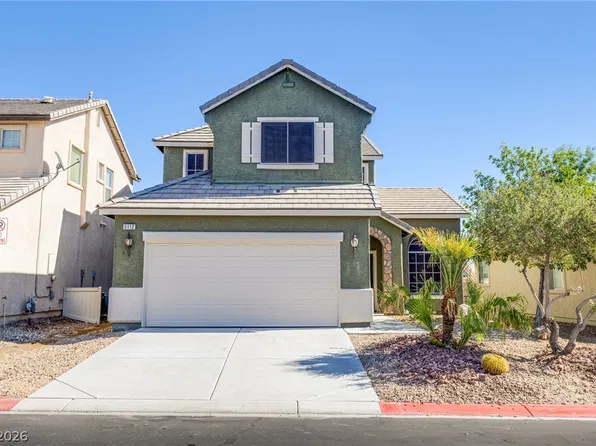 5112 First Sun St, North Las Vegas, NV 89081
