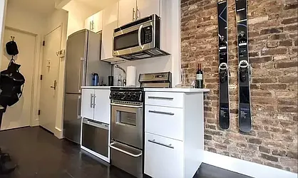 Rented by REAL New York