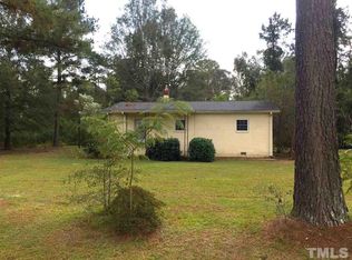 282 Clark Rd, Lillington, NC 27546