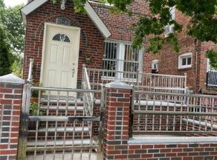 115-40 127th St, Jamaica, NY 11420