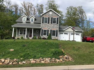 327 Summer St, South Williamsport, PA 17702