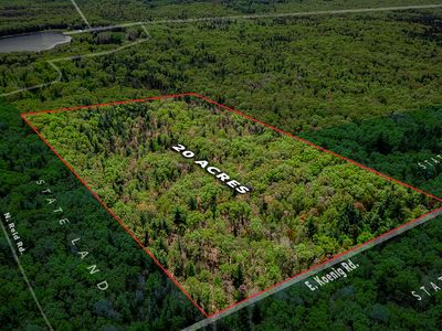 V/l E Koenig Rd, Free Soil, MI, 49411