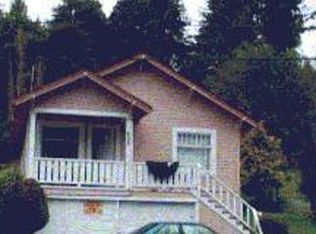 480 Granite Ave, Arcata, CA 95521