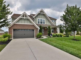 14000 Bridlegate Dr, Union, KY 41091