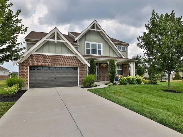 14000 Bridlegate Dr, Union, KY 41091