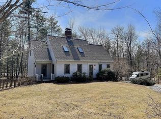 229 Page Rd, New London, NH 03257
