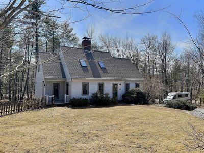 229 Page Road, New London, NH, 03257