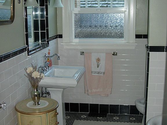 Main Floor Bath